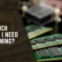 Gaming Laptop vs Desktop – Which one is better?