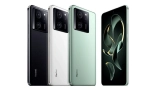 Xiaomi Redmi K70 Ultra surfaced on Geekbench