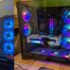 iBUYPOWER Slate 8 MESH SMI7N5701 Review (Mid Range King)