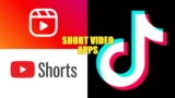 Best Short Video Sharing Apps for Android/iOS