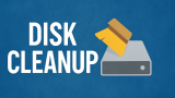 How to Use Disk Cleanup in Windows 11