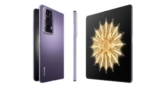 Alleged Honor Magic V3 grabs 3C certification