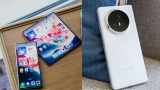 Honor Magic V3 real-life images leaked in wild
