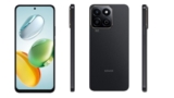 Honor Play 60 Plus is confirmed to arrive on June 24