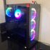 iBUYPOWER Trace Mesh ‎TMI7N46T01 Core i7-14700F/RTX 4060 Ti Review