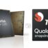 Snapdragon 678 vs 720G vs Helio G95 – Antutu-Geekbench Scores