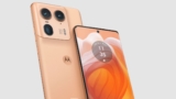 Motorola Moto X50 Ultra will be announced on May 16