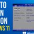 How to Update Graphics Drivers in Windows 11 [Nvidia, AMD, Intel]