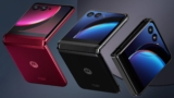 Motorola Razr 50 Geekbench scores are equivalent to Razr 40