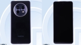 Suspected Realme 13+ certified by TENAA