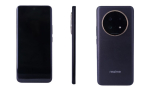 Alleged Realme 13 Pro+ certified by TENAA revealing key specs and design