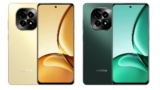 Realme V60/V60s officially announced