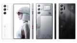 [Update] Red Magic 9s Pro official teaser reveals the full design