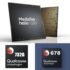 MediaTek Helio G95 vs Snapdragon 720G – Antutu-Geekbench Scores