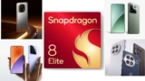 Best Upcoming Phones with Snapdragon 8 Elite in 2024/25