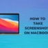 How to Turn Off Laptop Display When Using External Monitor?