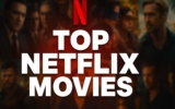 Top 30 Netflix Movies to Watch Right Now!