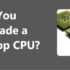 How to Run Benchmark Test on Windows 11? (CPU, GPU & More)