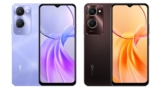 Vivo Y28s goes official with MediaTek Dimensity 6300