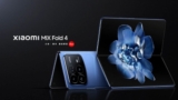 [Update] Xiaomi Mix Fold 4 is officially confirmed to arrive on July 19